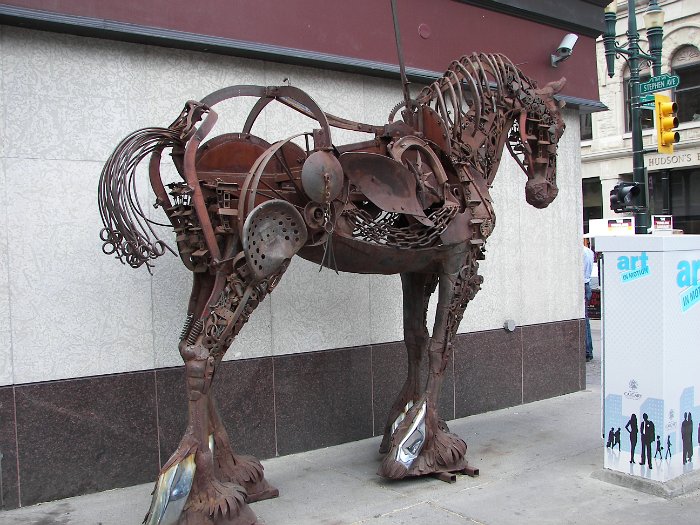 Kanada 2007 Calgary (12)